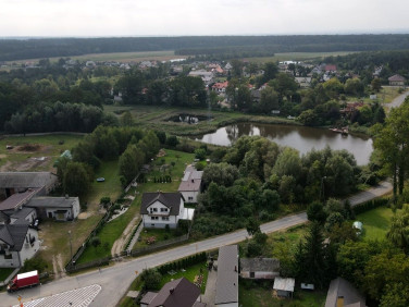 Działka Męcka Wola