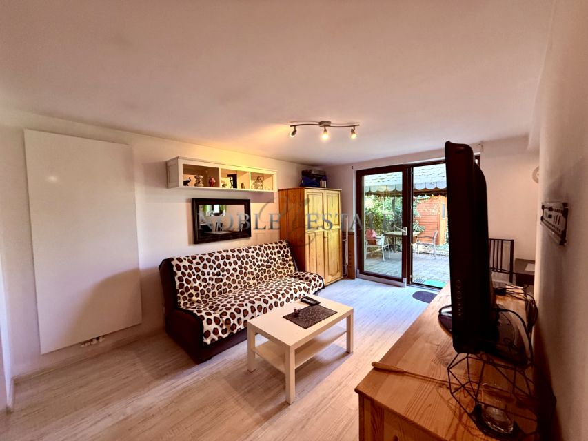 Mieszkanie Poznań wynajem