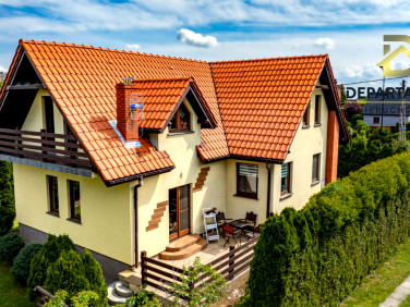 Dom Sosnowiec