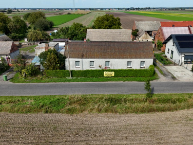 Dom Gaj Mały