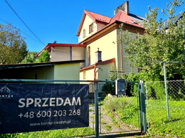 Dom Goleszów