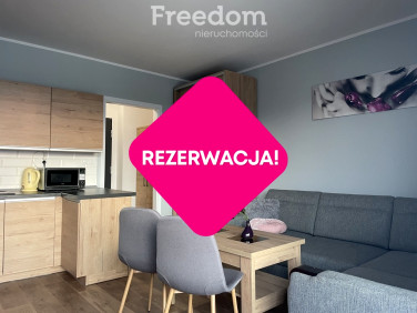 Mieszkanie TORUŃ