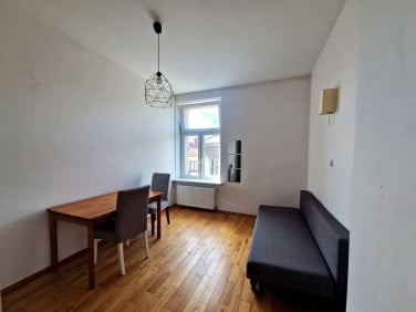 Mieszkanie Kraków