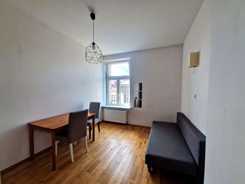 Mieszkanie Kraków