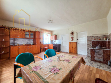 Mieszkanie dom wolnostojący nad rzeką