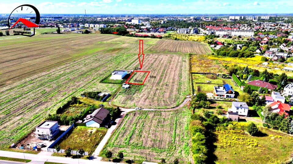 Działka inna Inowrocław sprzedam