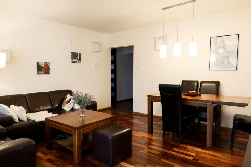 Mieszkanie Sandomierz