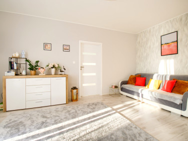 Mieszkanie Września