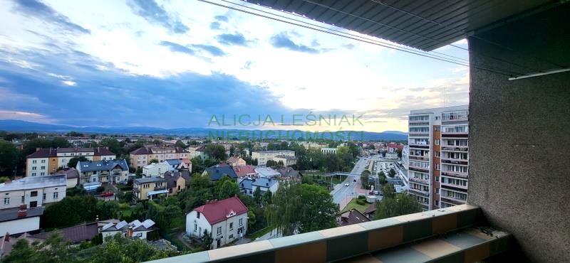 Mieszkanie Nowy Sącz