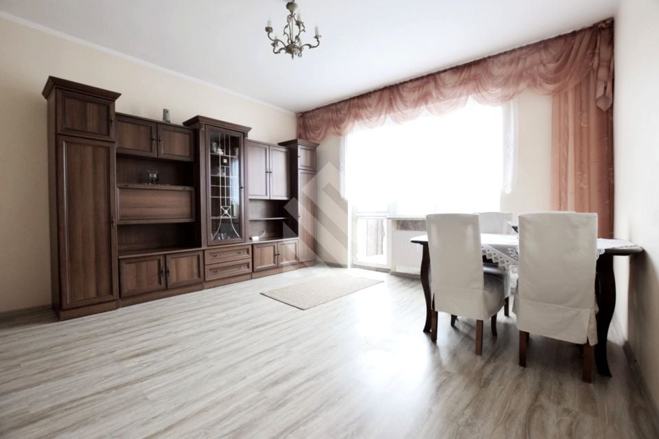 Mieszkanie Bydgoszcz