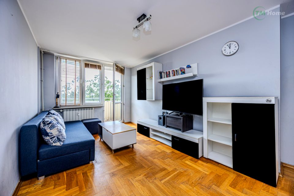 Mieszkanie Warszawa sprzedaż