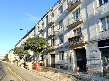 Mieszkanie Warszawa