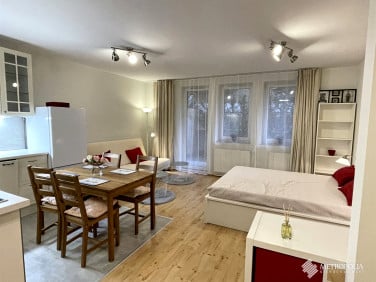 Mieszkanie Kraków