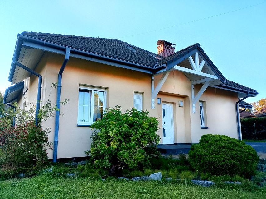 Dom Cieszyn