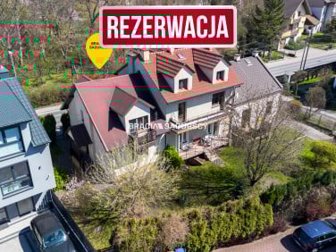 Dom Kraków