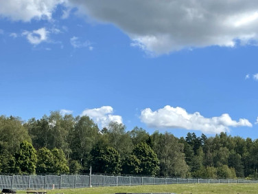 Działka budowlana Białystok