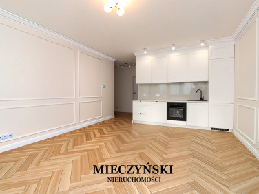 Mieszkanie Gorzów Wielkopolski