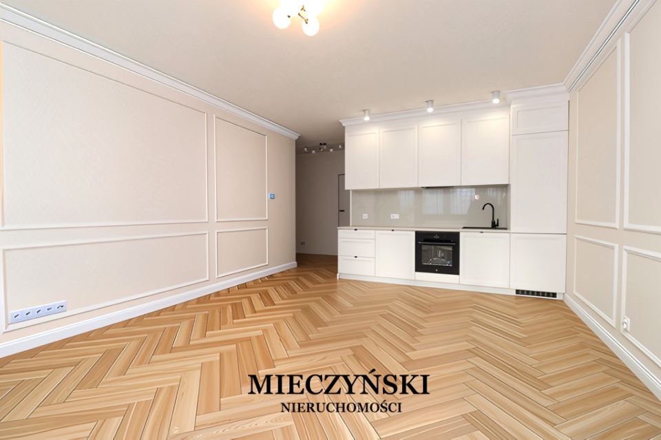 Mieszkanie Gorzów Wielkopolski