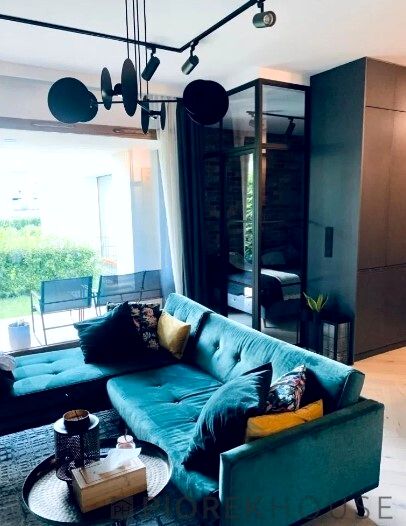 Mieszkanie apartamentowiec sprzedaż