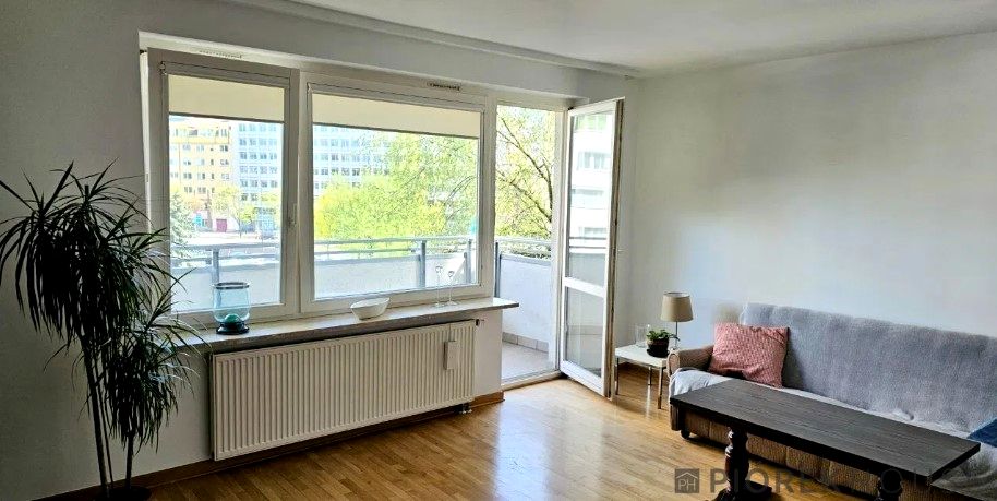 Mieszkanie Warszawa sprzedaż