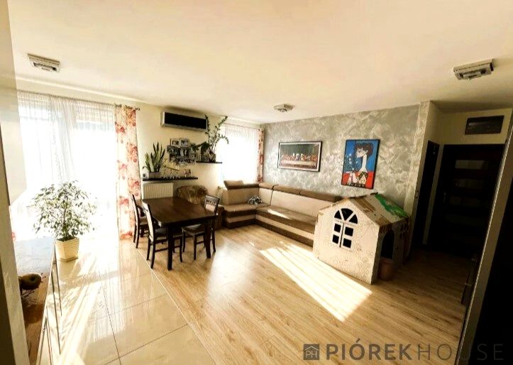 Mieszkanie blok mieszkalny sprzedaż