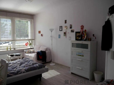 Mieszkanie blok mieszkalny sprzedaż