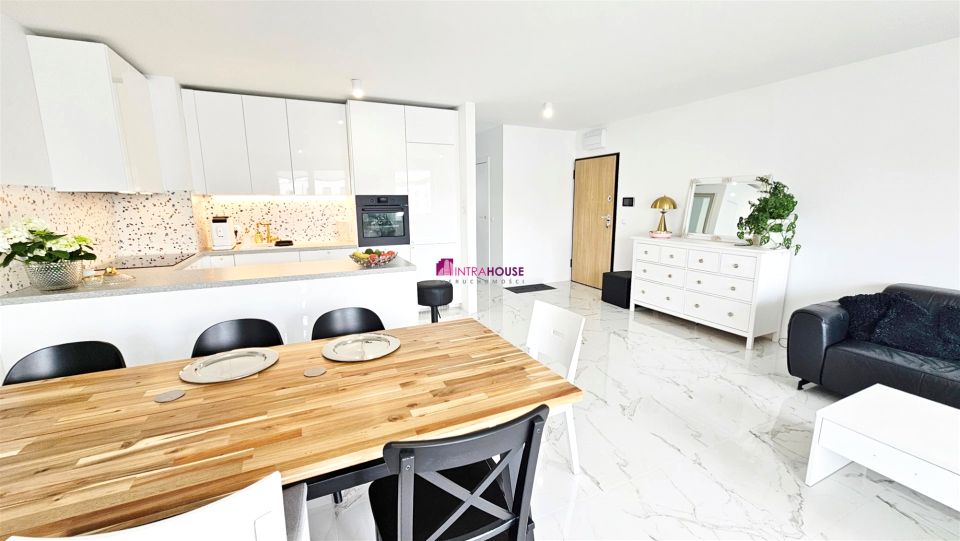 Mieszkanie apartamentowiec Wieliszew