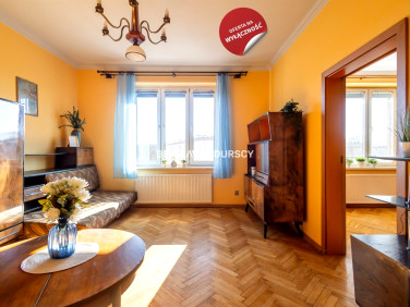 Mieszkanie Kraków