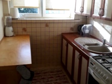 Mieszkanie blok mieszkalny Warszawa