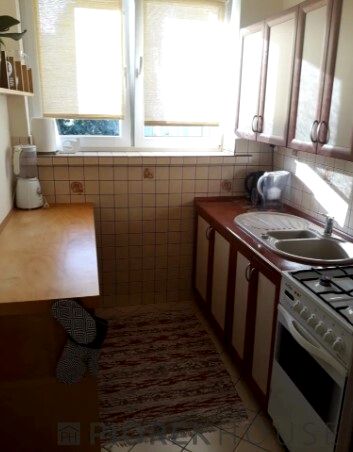 Mieszkanie blok mieszkalny Warszawa