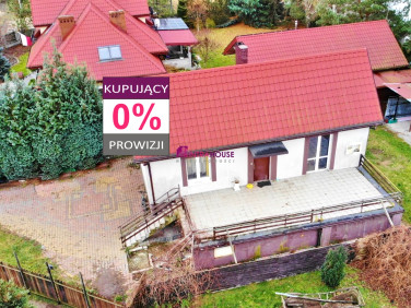 Dom Michałów-Reginów