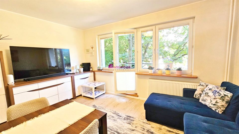 Mieszkanie blok mieszkalny Legionowo