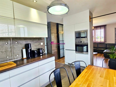 Mieszkanie Nowy Dwór Mazowiecki sprzedaż