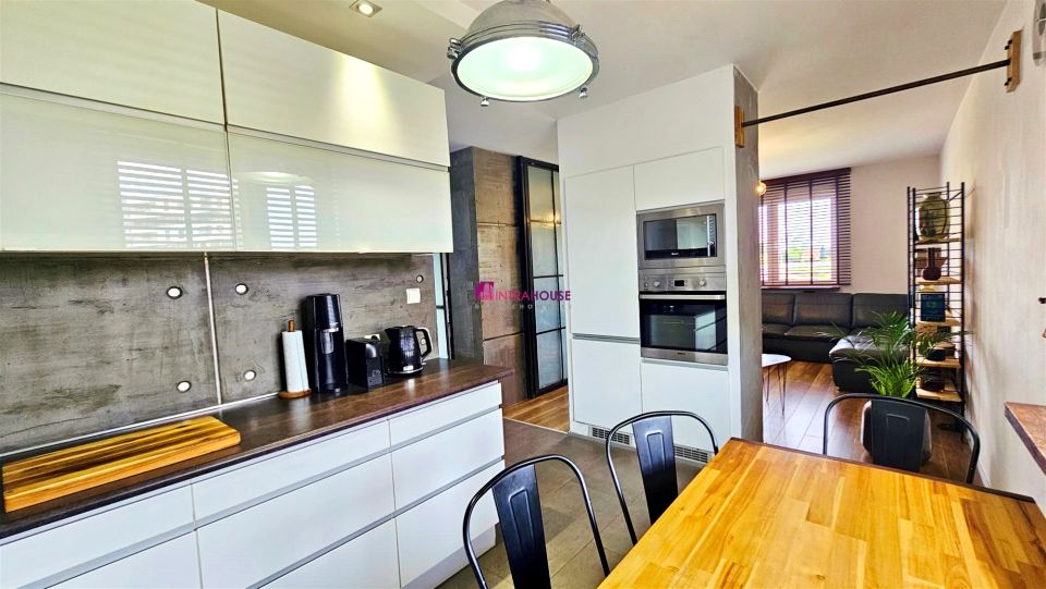 Mieszkanie Nowy Dwór Mazowiecki sprzedaż