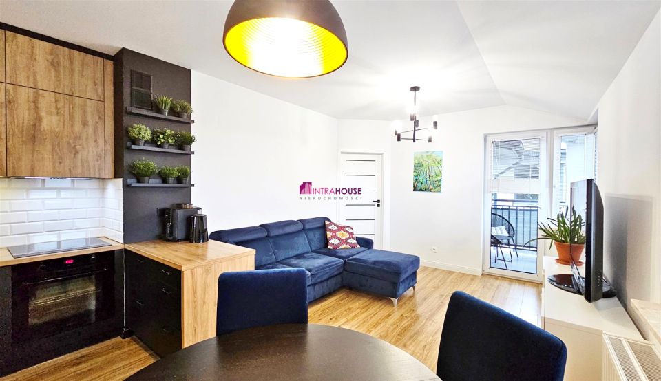 Mieszkanie Serock sprzedaż