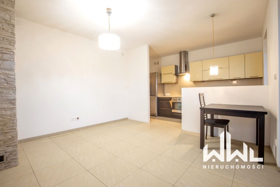 Mieszkanie Warszawa