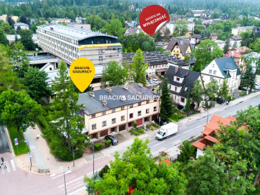 Dom Zakopane