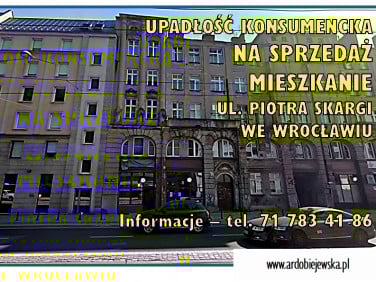 Mieszkanie Wrocław