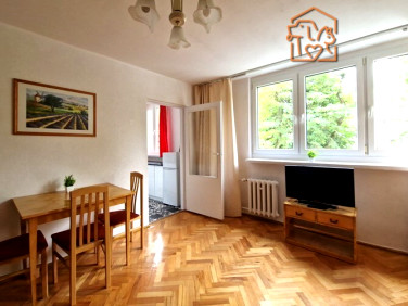Mieszkanie Łódź