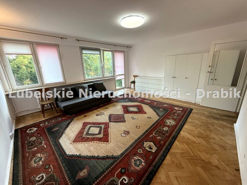 Mieszkanie Lublin