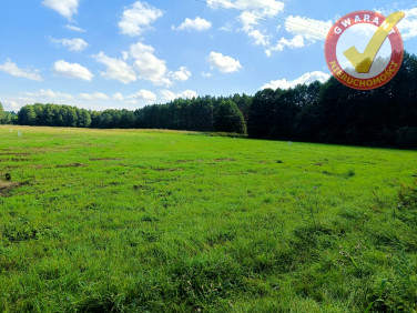 Działka budowlana Czarne Błoto sprzedam