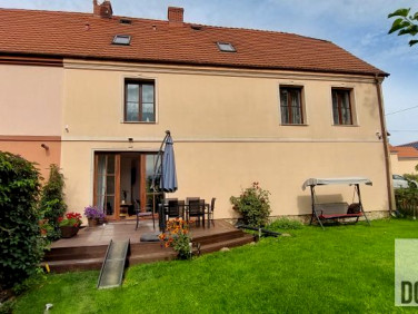 Dom Przybymierz