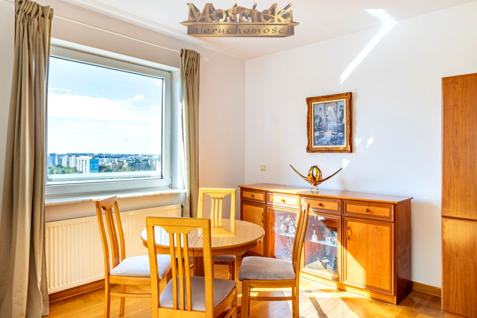 Mieszkanie Warszawa