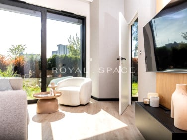Mieszkanie apartamentowiec sprzedaż