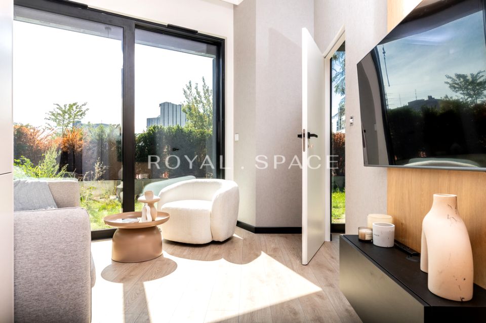 Mieszkanie apartamentowiec sprzedaż