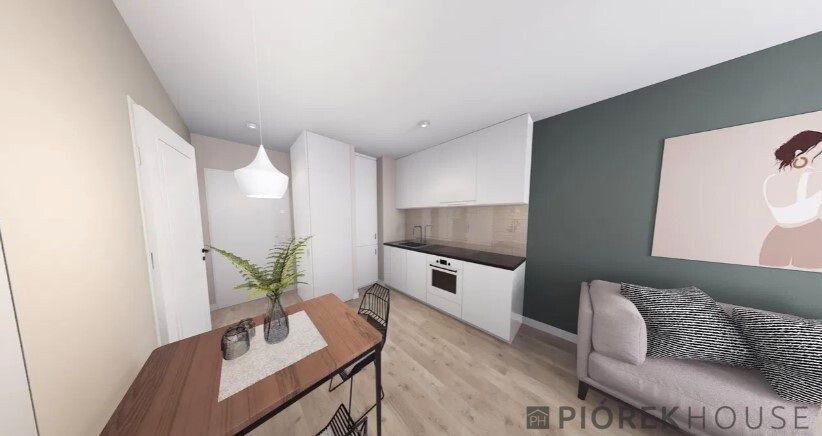 Mieszkanie Warszawa sprzedaż