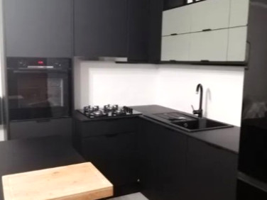 Mieszkanie blok mieszkalny Warszawa