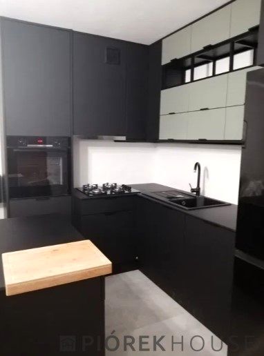 Mieszkanie blok mieszkalny Warszawa