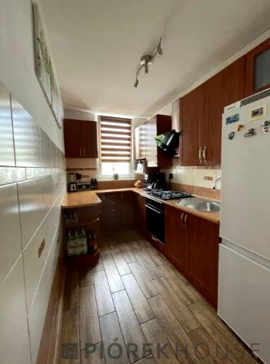 Mieszkanie blok mieszkalny Warszawa