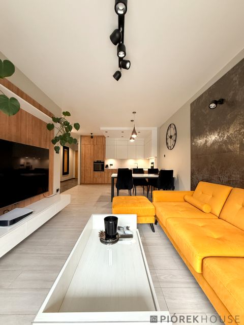 Mieszkanie apartamentowiec sprzedaż